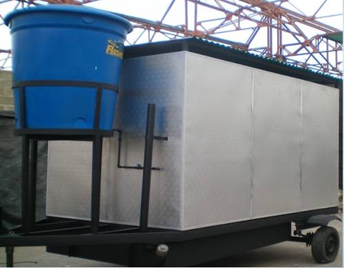 Asesoria Industrial