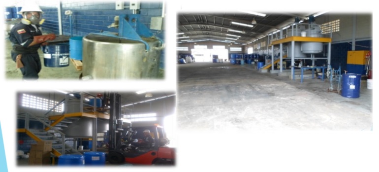 Asesoria Industrial